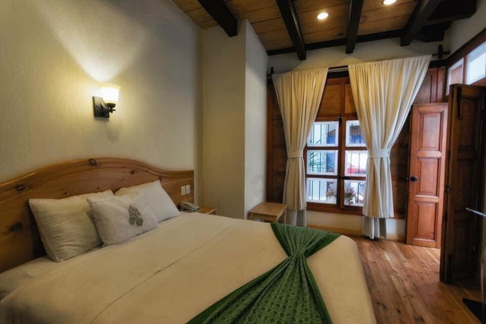 Hotel Provincia San Cristóbal de Las Casas Habitación foto